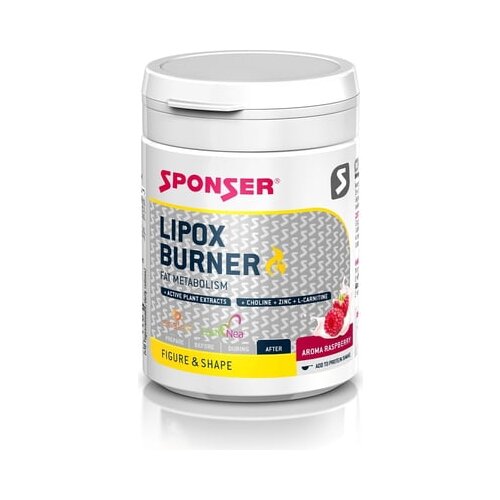 Sponser Sport Food Lipox Burner Cene