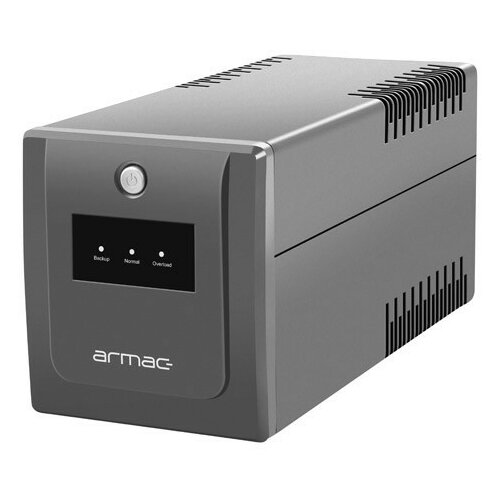 Armac UPS Line-Interactive 1500VA, 950W, 4X 230V Schuko OUT, LED (H/1500F/LED) ups Slike