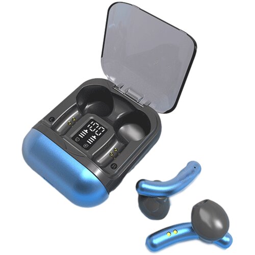 Venisymlis Bluetooth športne slušalke TWS Esports, prave brezžične binauralne, (22102259) Cene