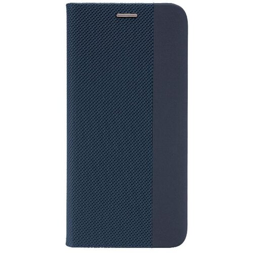  Futrola Lux Mesh Flip za Huawei Magic 7 Pro, Tamnoplava Cene