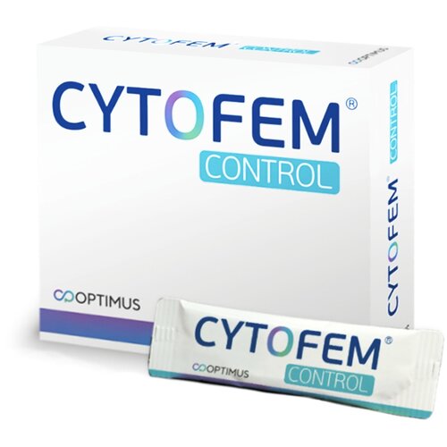 Optimus cytofem control 20 kesica Cene