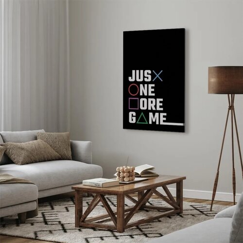  Slika - Binge Gaming 40x60 Standard Slike