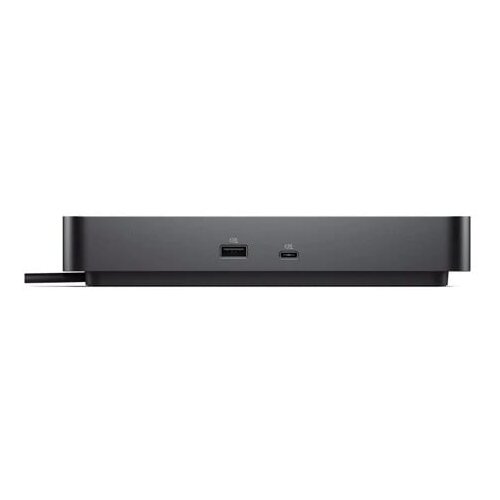 Dell WD25 100W Docking 4 x WQHD (3440 x 1440) @ 60Hz Cene
