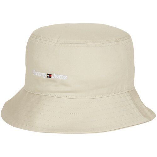 Tommy Jeans TJM SPORT BUCKET HAT Bež Cijene
