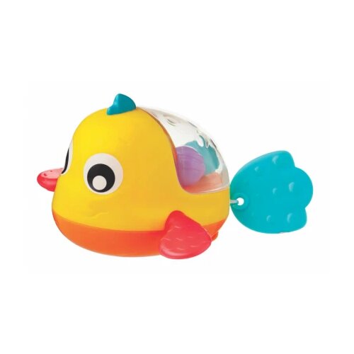 Playgro igračka ribica za kupanje ( A078628 ) Slike
