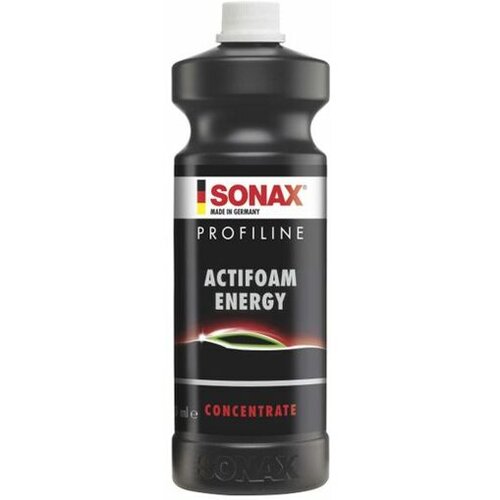 Sonax aktivna pena za či&scaron;cenje koncentat - energy Cene