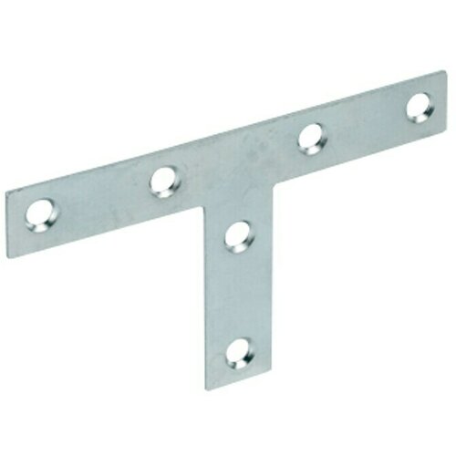 STABILIT Kutnik za stolice (70 x 36 mm, Srebrne boje, Čelik) Cijene