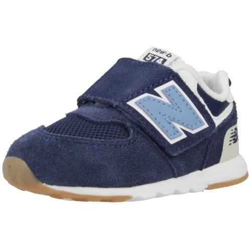 New Balance NW574 CU1 Plava