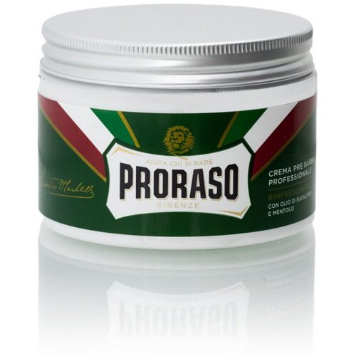Proraso Krema pre brijanja Refreshing 300ml Slike