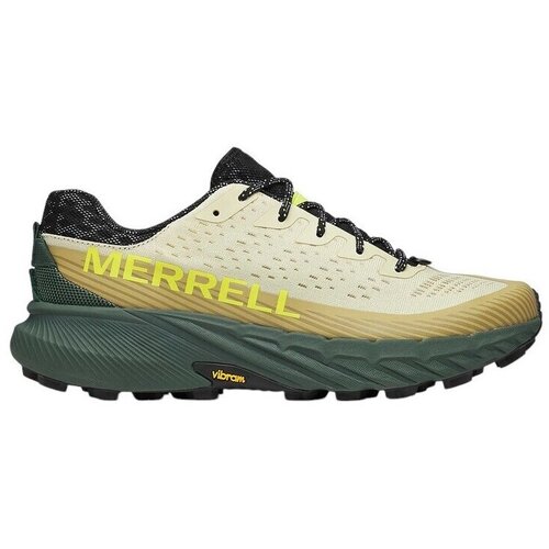 Merrell Agility Peak 5 sarena Slike