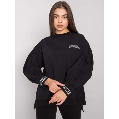 RELEVANCE Sweatshirt-RV-BL-7164.51P-black Cijene