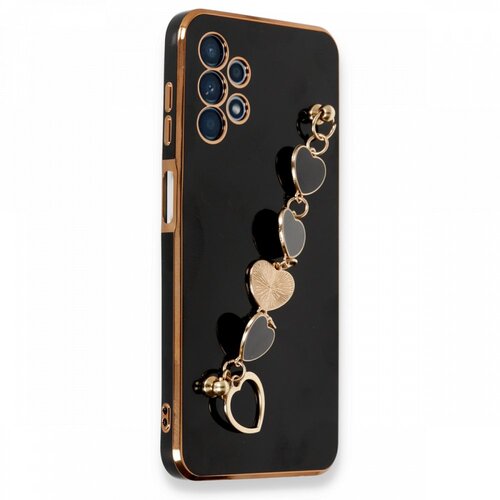  futrola queen chain za samsung A245 galaxy A24 4G crna Slike