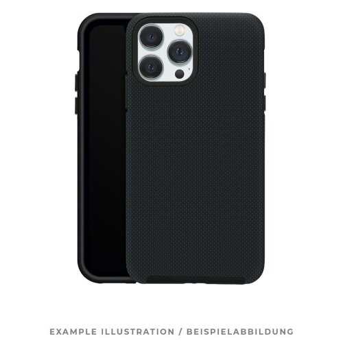 Prio Silikonski ovitek za Apple iPhone 15 Plus, črn Cene