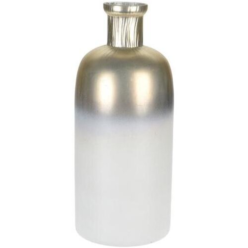  VAZA 13*32CM MAT ZLATNA Cijene
