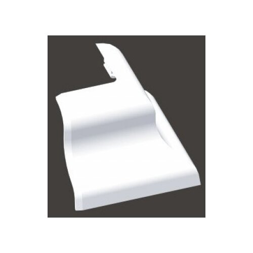Kopos 35x25mm spoljašnji ugao 8866 I2 (boja tamnog drveta) Slike