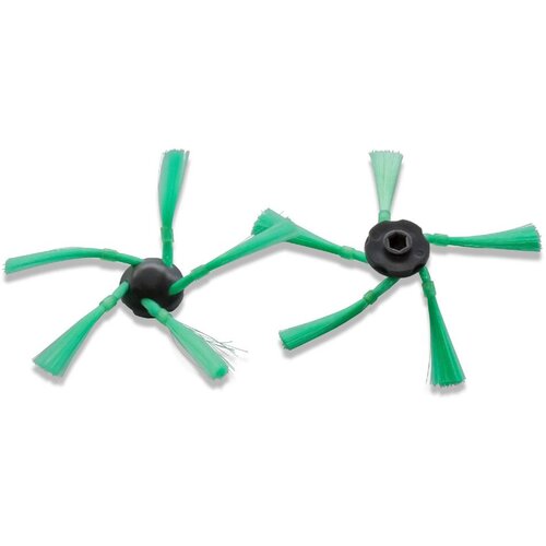VHBW set petkrakih stranskih krtač za vorwerk kobold VR200 Cene