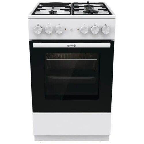 Gorenje Električni šporet GK5A12WG Cene
