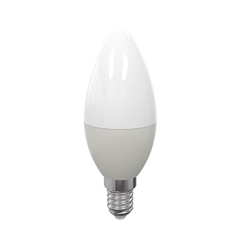 Xled LED Sijalica/ E14/ 7W / 220V/Hladno Bela / 6500K/ 560Lm/Sveća-Minjon Cene
