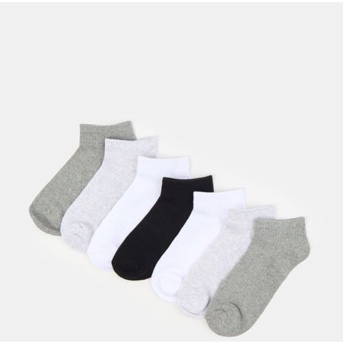 Sinsay Komplet od 7 pari čarapa Slike