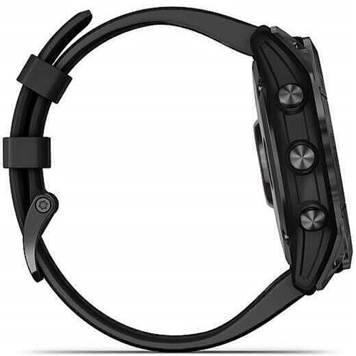Garmin fenix 7X pro linija - solar Slike