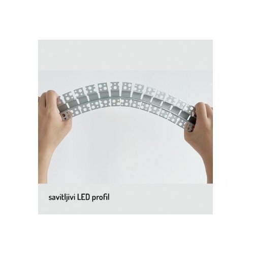 Bb Link LED profil LR6124 Slike