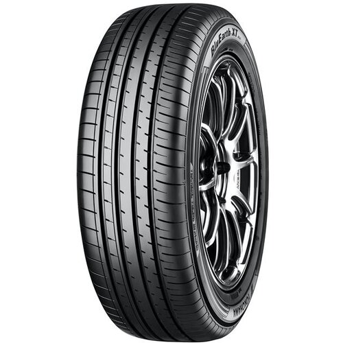 Yokohama Letna 235/60 R18 103H AE61 Slike
