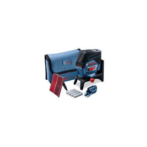 Bosch KRIÅ½NI-TOÄKASTI LASERSKI NIVELIR GCL2-50C+RM2 Cijene