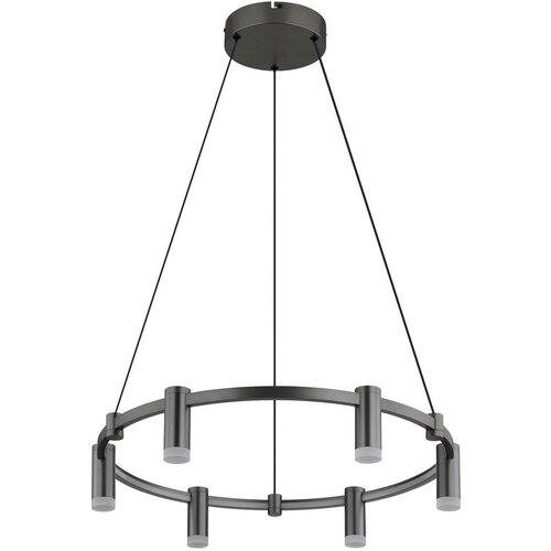 Globo VISEČA LED-SVETILKA CASTELA 2700/4000/6000 K 230 V Slike