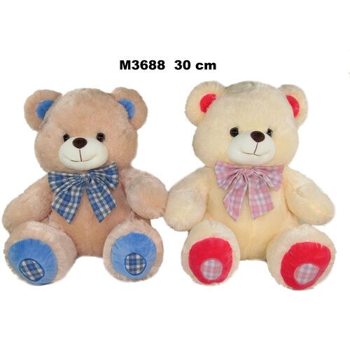  Pli&amp;scaron;ana igračka Meda 30cm 162816 Slike