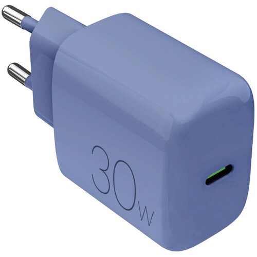 Promate PURO PRO LITE 30W USB-C VISOKOZMOGLJIVI STENSKI POLNILEC ZA APPLE TELEFONE, (5000259943) Cene