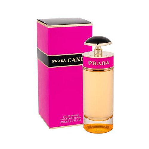 Prada Candy parfumska voda 80 ml za ženske Cene