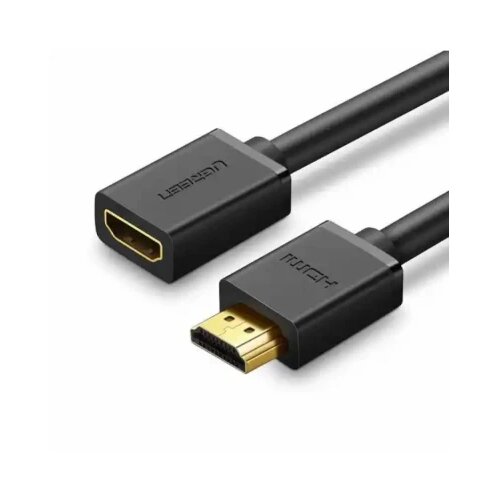 Ugreen HD107 HDMI produžni kabl M/F 2m 10142 Slike