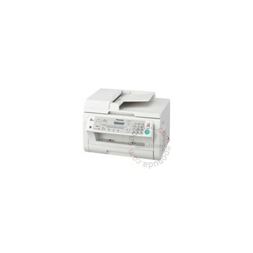 Panasonic KX-MB2025FXW fax aparat Slike