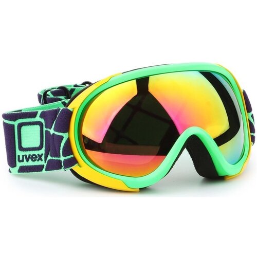 Uvex GGL7 Pure sarena Slike