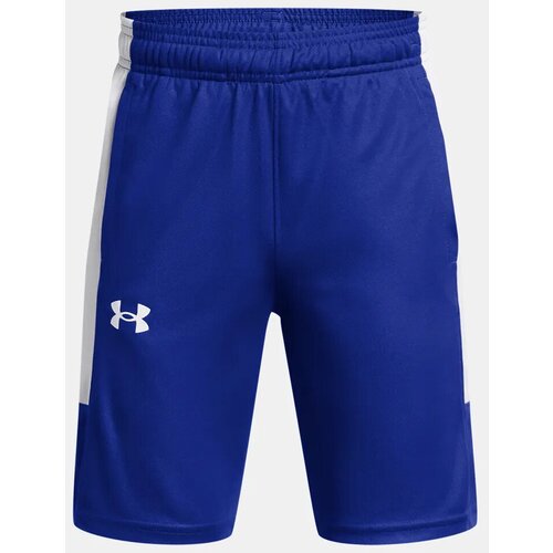 Under Armour Boys' shorts UA Baseline Short Cene