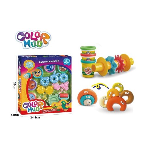  Kreativni set Napravi kolač ( 495061 ) Cene