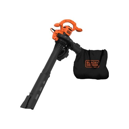 Black & Decker duvač-usisivča za lišće BEBLV260 Slike