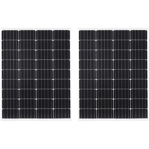  Solarni paneli Aluminij Cijene