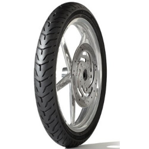 Dunlop D408 F H/D ( 130/60B19 TL 61H M/C, prednji kotač ) Cene