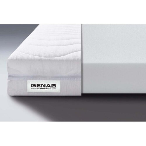 BENAB Dječji madrac od pjene 60x170 cm Simple PUR &amp;ndash; Slike
