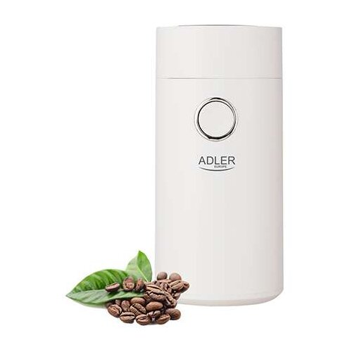 Adler AD4446WS MLIN ZA KAFU 150W BELI Cene