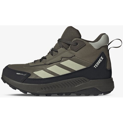 Adidas Patike TERREX ANYLANDER MID CP J Cene