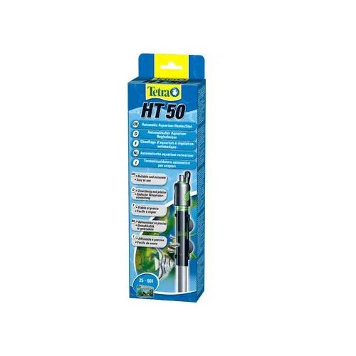 Tetra HT-50 Akvarijumski Grejač 50W za Akvarijume 60-100L Cene