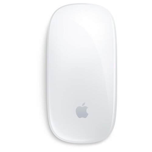 Apple magic mouse - white multi-touch surface, (21587183) Slike