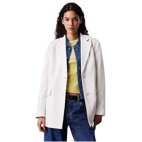 Calvin Klein ženski sako sa kaišem CKJ20J225206-ADA Cene