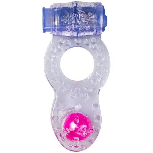 Easytoys Online Only Vibracijski prsten Mandy Slike