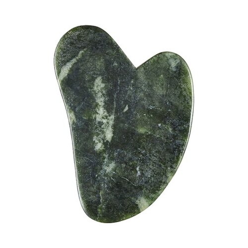 Glov Green Jade Gua Sha Stone Slike
