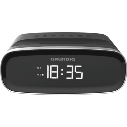 Grundig Radio budilka SONOCLOCK 1000 Slike