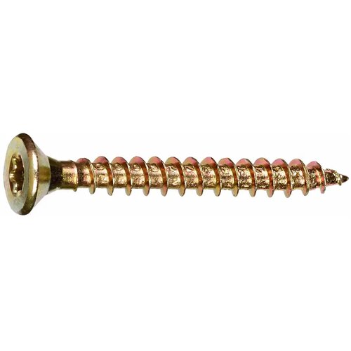 Lux Tools Vijak za drvo 4,0 x 30 mm Slike