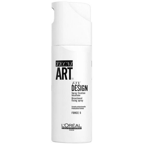 L´Oréal Paris L'Or&eacute;al Professionnel TECNI. ART FIX DESIGN 200ml Cijene